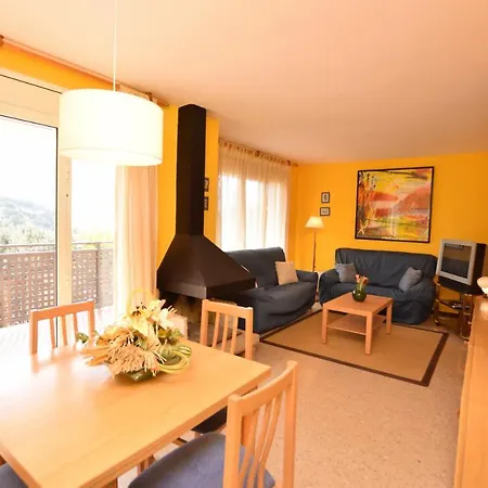 Homeholidaysrentals Rossell Ii Costa Brava Lejlighed Lloret de Mar