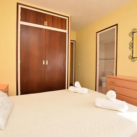 Homeholidaysrentals Rossell Ii Costa Brava *
