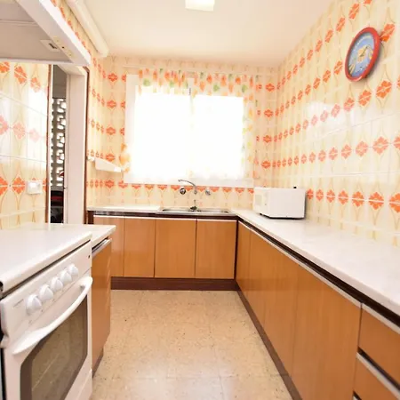 Homeholidaysrentals Rossell Ii Costa Brava Appartamento *