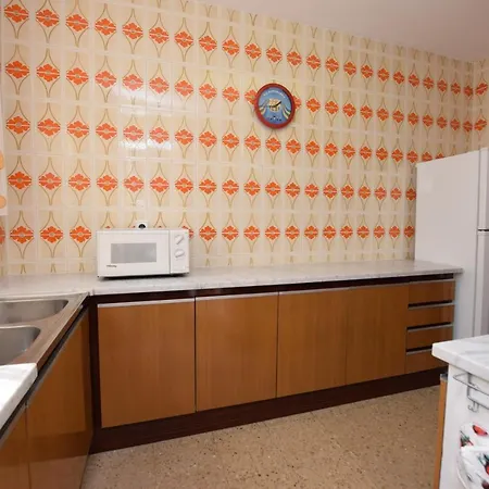 Homeholidaysrentals Rossell Ii Costa Brava Appartamento