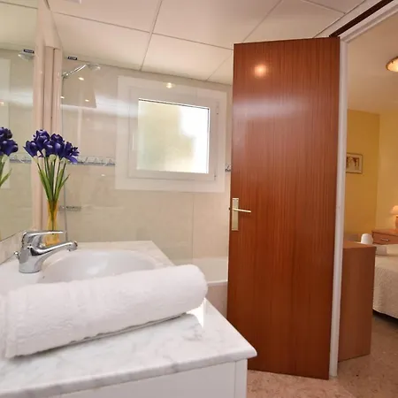 Homeholidaysrentals Rossell Ii Costa Brava Lloret de Mar