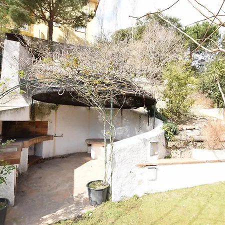 Homeholidaysrentals Rossell Ii Costa Brava Apartment *