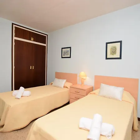 Homeholidaysrentals Rossell Ii Costa Brava *