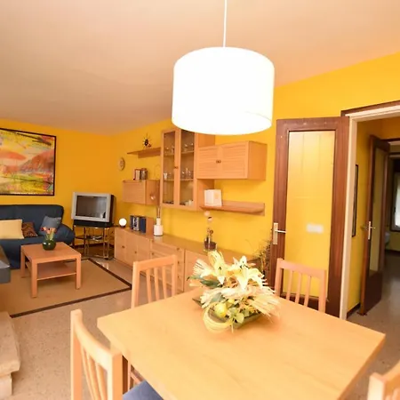 Homeholidaysrentals Rossell Ii Costa Brava * Lloret de Mar