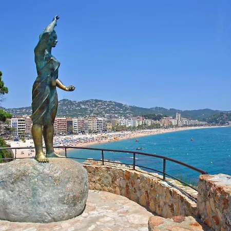 Homeholidaysrentals Rossell Ii Costa Brava