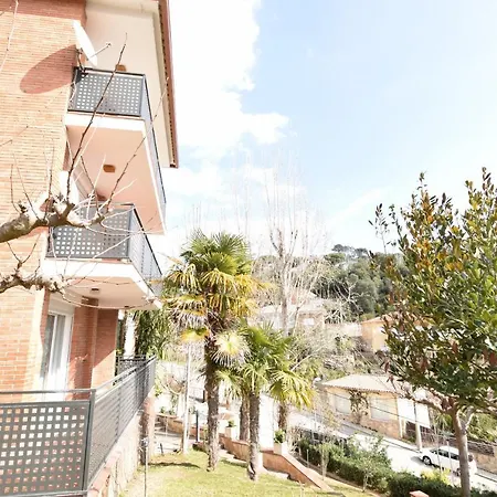 Homeholidaysrentals Rossell Ii Costa Brava Apartment