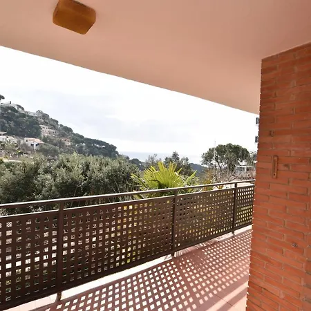 Homeholidaysrentals Rossell Ii Costa Brava Appartamento *