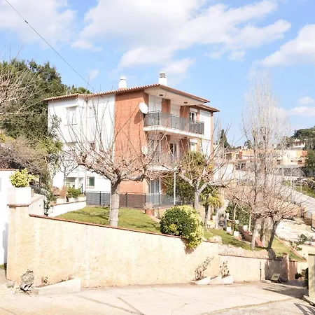 Homeholidaysrentals Rossell Ii Costa Brava *