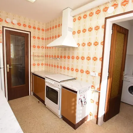 Appartamento Homeholidaysrentals Rossell Ii Costa Brava