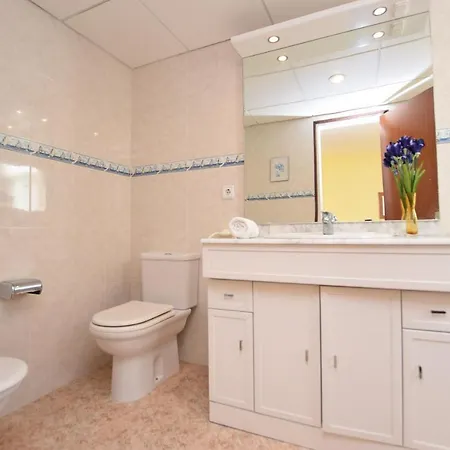 Homeholidaysrentals Rossell Ii Costa Brava *