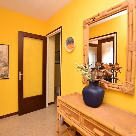 Homeholidaysrentals Rossell Ii Costa Brava Lloret de Mar