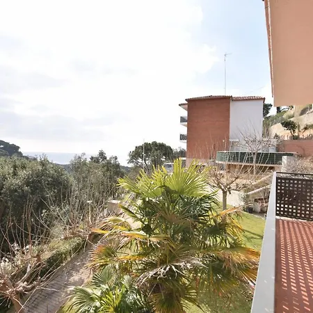 Homeholidaysrentals Rossell Ii Costa Brava *