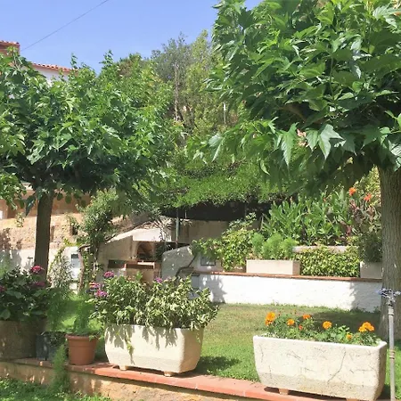 Homeholidaysrentals Rossell Ii Costa Brava Apartment *