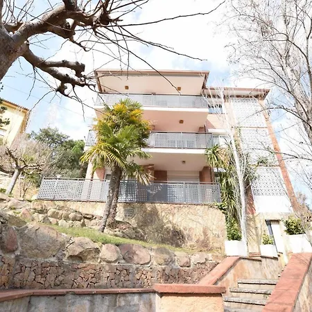 Appartamento Homeholidaysrentals Rossell Ii Costa Brava Lloret de Mar