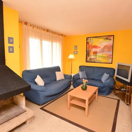 Homeholidaysrentals Rossell Ii Costa Brava