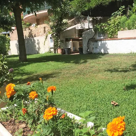 Homeholidaysrentals Rossell Ii Costa Brava Appartamento
